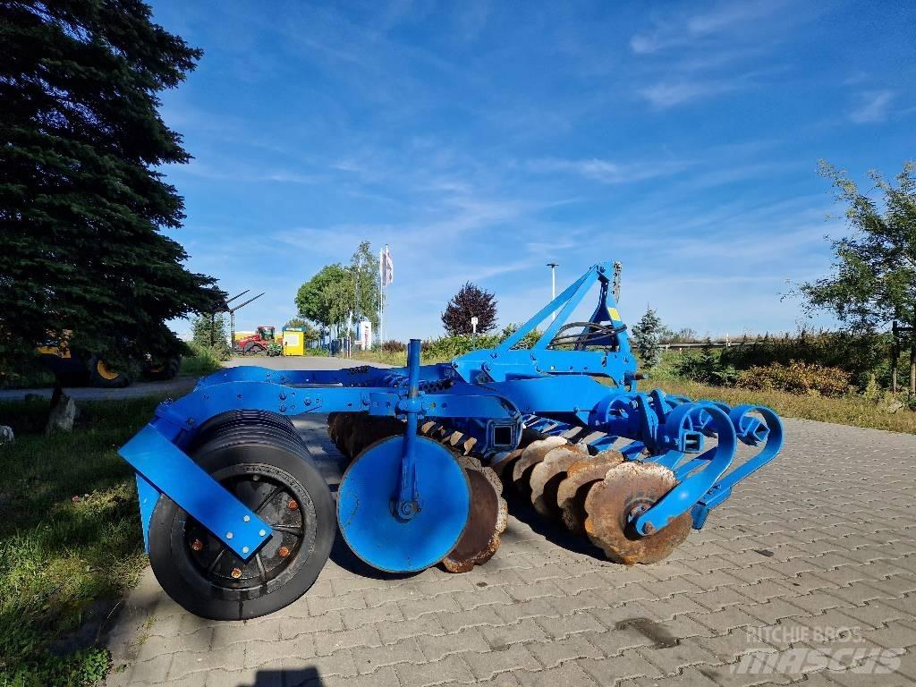 Lemken Heliodor Diskaro