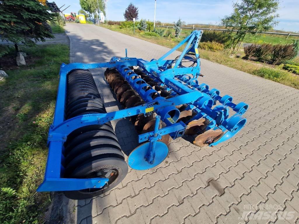 Lemken Heliodor Diskaro