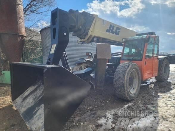 JLG G10-55A Teleskopik yükleyiciler