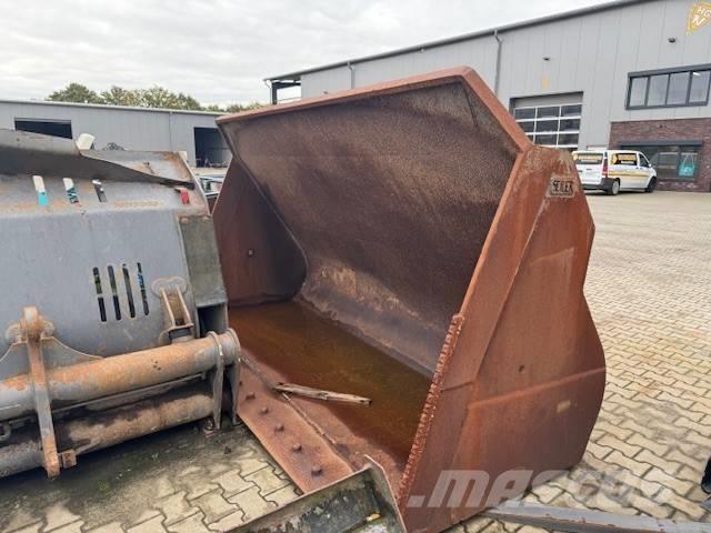 Volvo L 180 H Tekerlekli yükleyiciler