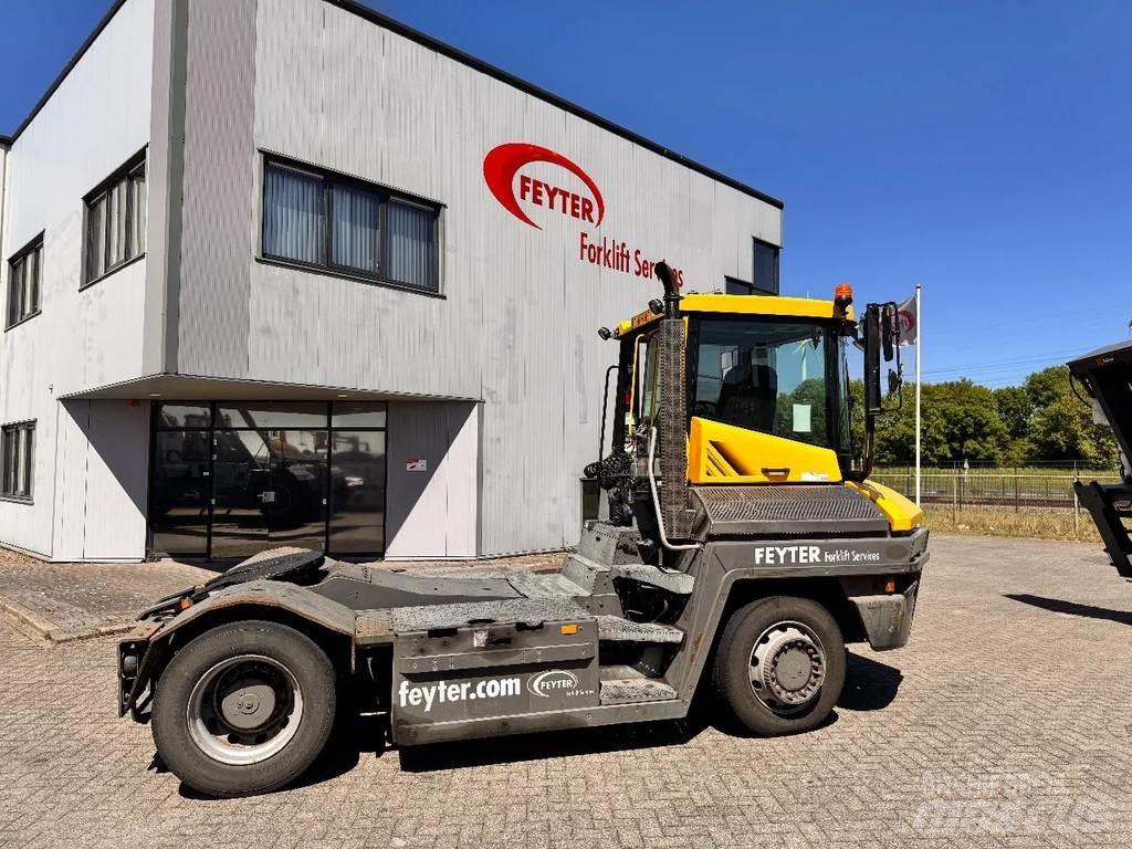 Terberg RT 223 Terminal çekiciler