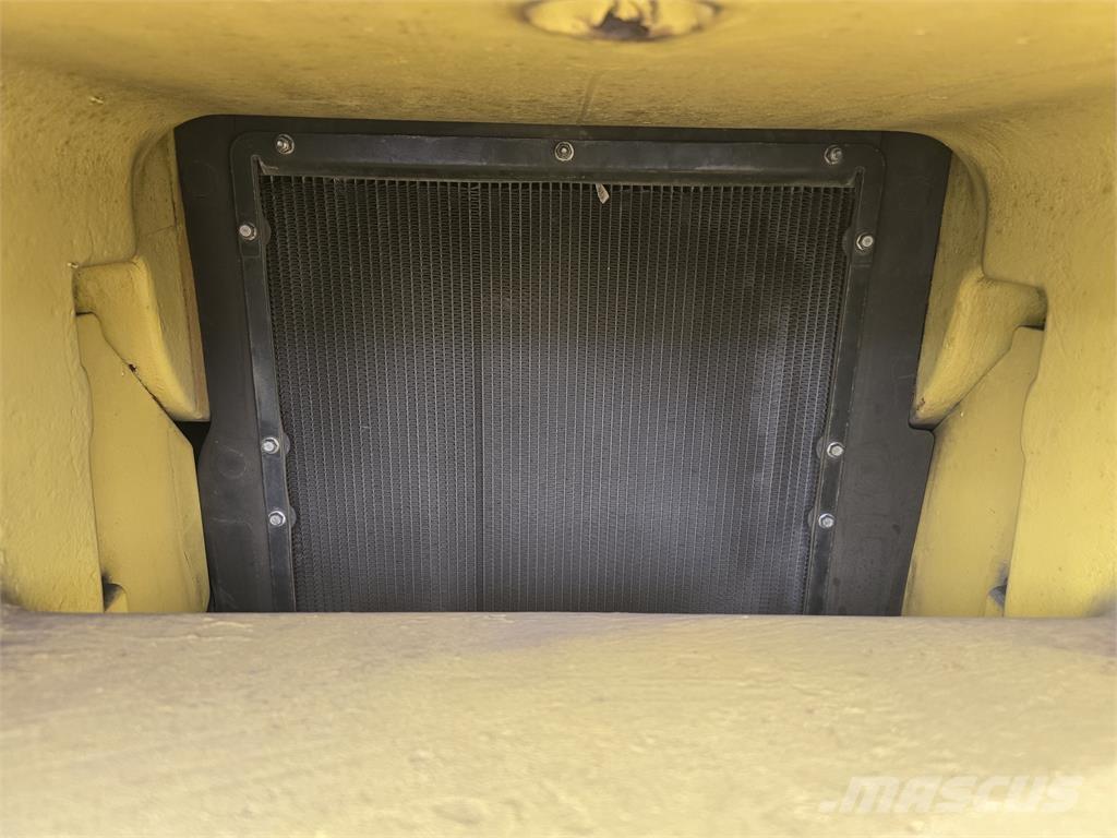 Hyster H16.00XM-6 Dizel forkliftler