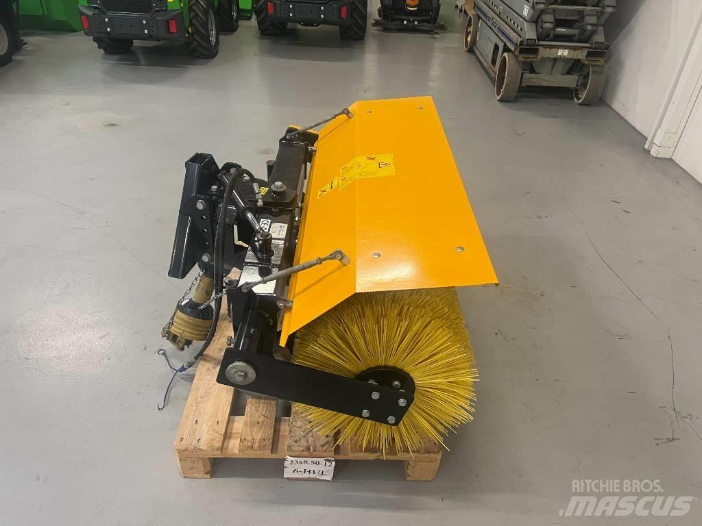 GMR FF 1300 LSA Cadde süpürücüler