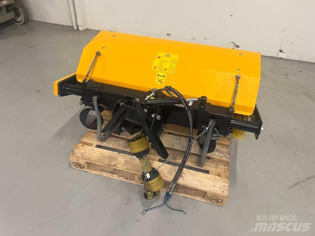 GMR FF 1300 LSA Cadde süpürücüler