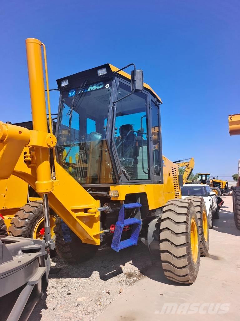 XCMG GR 1803 Greyderler