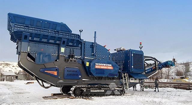 Liming Y3S1848F1210 Kırıcılar