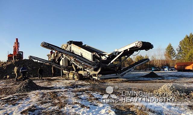 Liming Y3S1848F1210 Kırıcılar