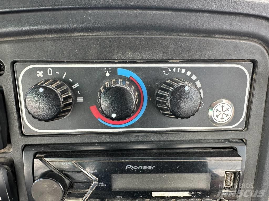 JCB 4 CX Kazıcı yükleyiciler - beko loder