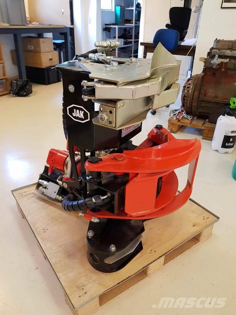 JAK 220TC Diger