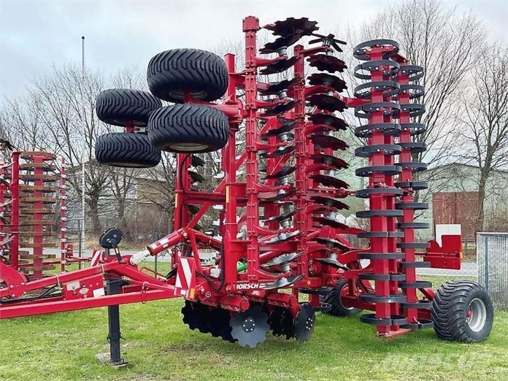 Horsch JOKER 7RT Diskaro