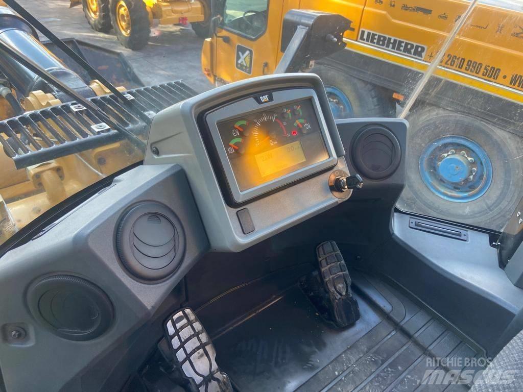 CAT 966M XE Tekerlekli yükleyiciler