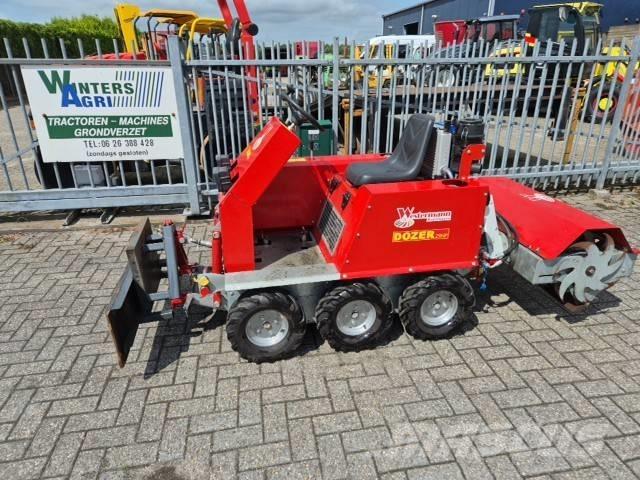 Westermann Dozer Diger hayvancilik makina ve aksesuarlari