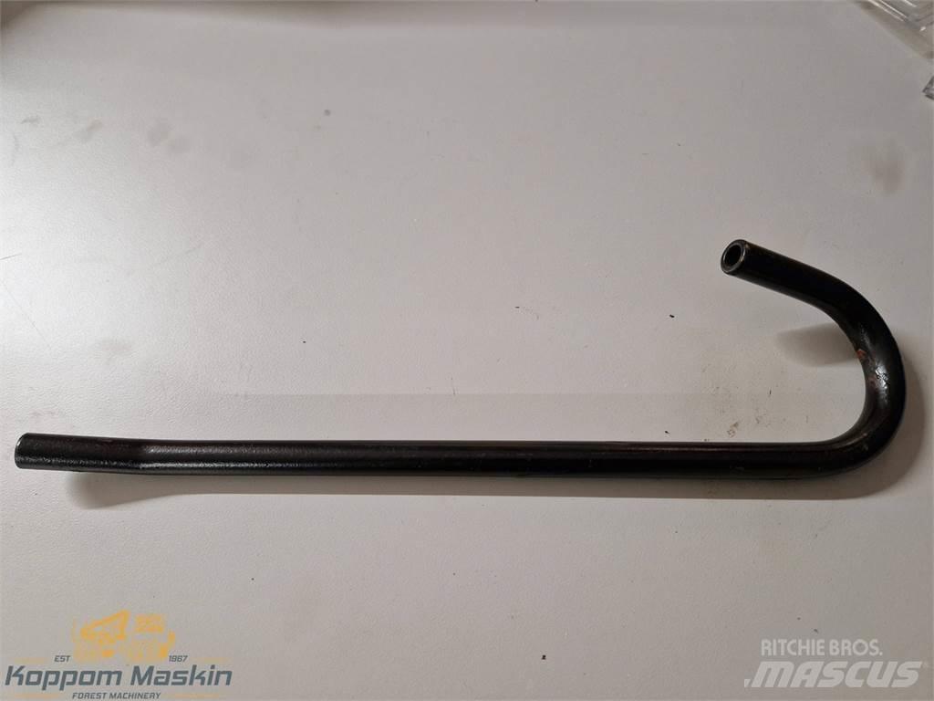 Rottne 059-0079 Hidrolik