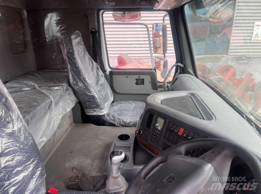 Howo 371 Damperli kamyonlar