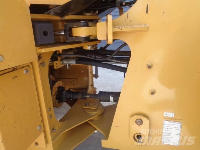 CAT 930 G Tekerlekli yükleyiciler