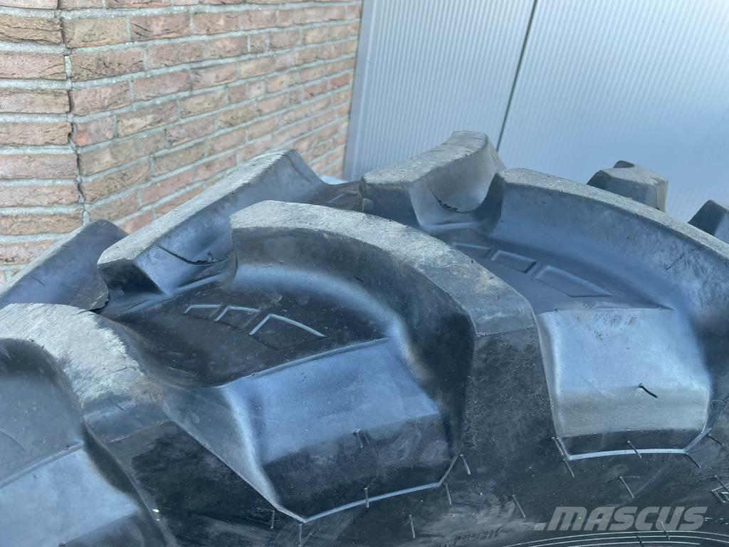 Starmaxx 380/85 R 38 Tekerlekler