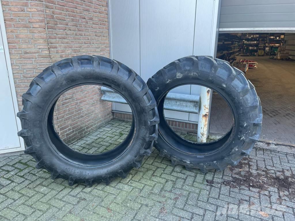 Starmaxx 380/85 R 38 Tekerlekler
