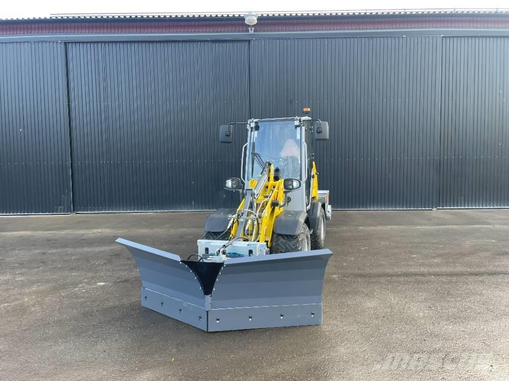 Wacker Neuson WL 28 Tekerlekli yükleyiciler