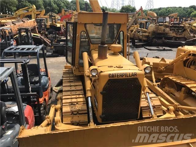 CAT D 6 D Paletli dozerler