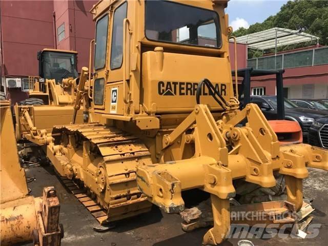 CAT D 6 D Paletli dozerler
