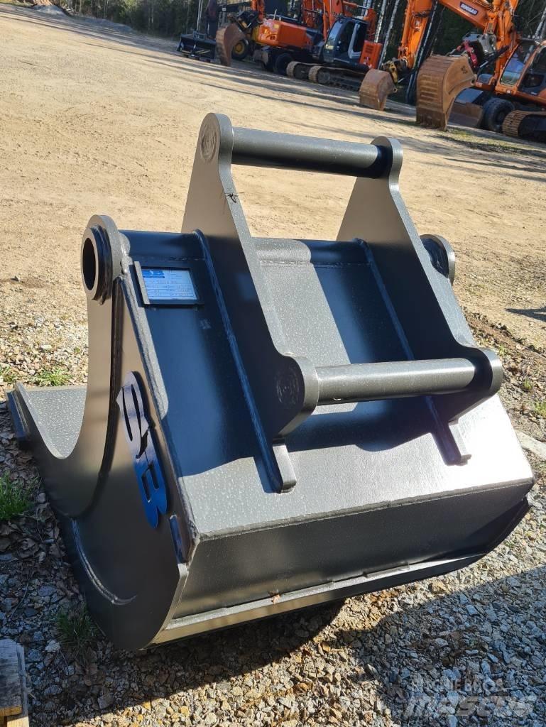 SB VA-skopa S60 Kovalar