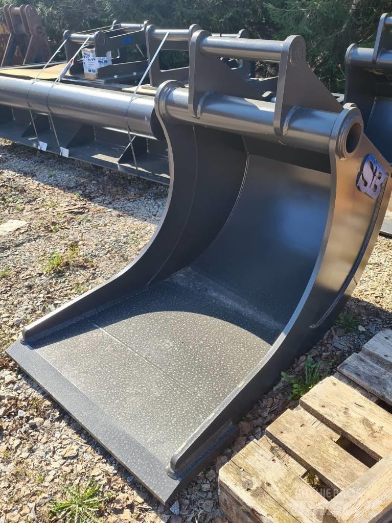 SB VA-skopa S60 Kovalar