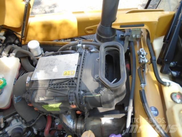 CAT 420XE Kazıcı yükleyiciler - beko loder