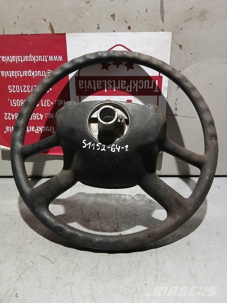 Scania R 440   1327026 Kabinler