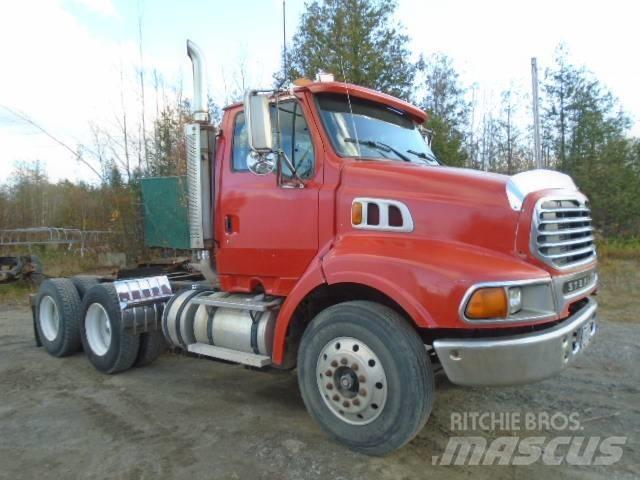Sterling L 9513 Çekiciler