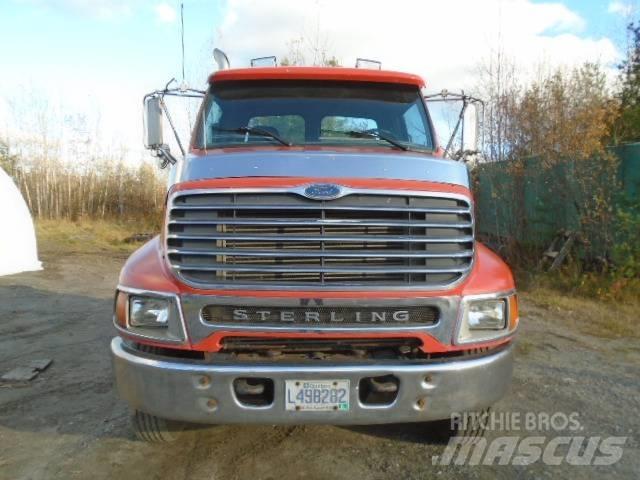 Sterling L 9513 Çekiciler