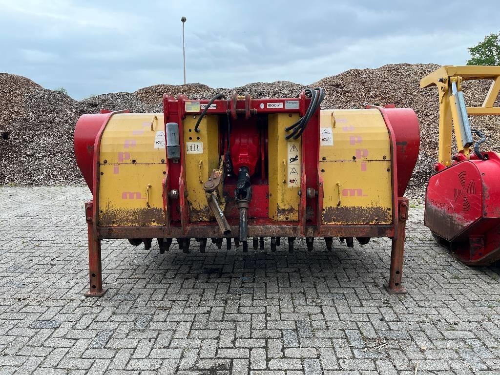 Seppi Maxisoil Diger