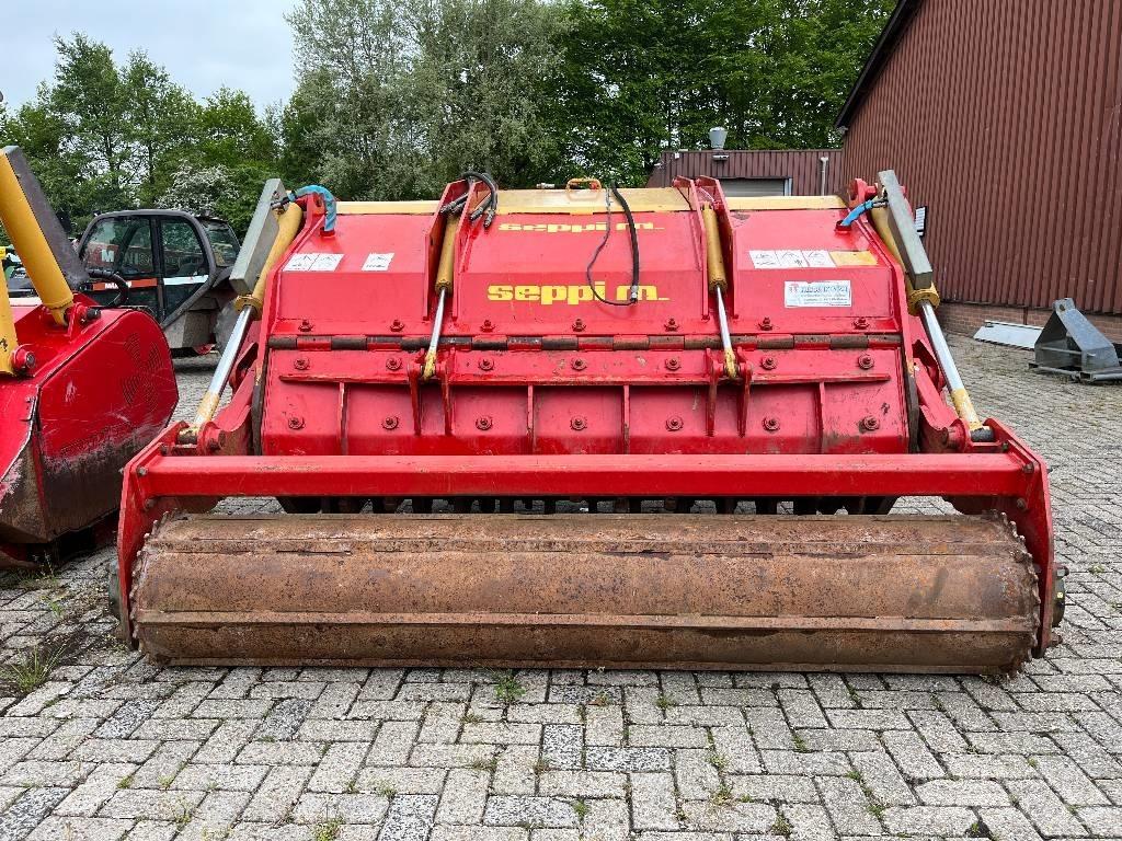 Seppi Maxisoil Diger