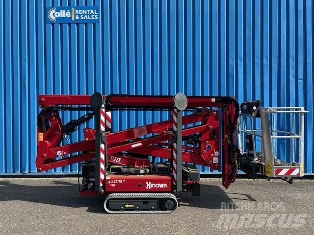 Hinowa 1775 Diger lift ve platformlar