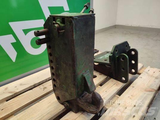 John Deere 3220 hook Kabin