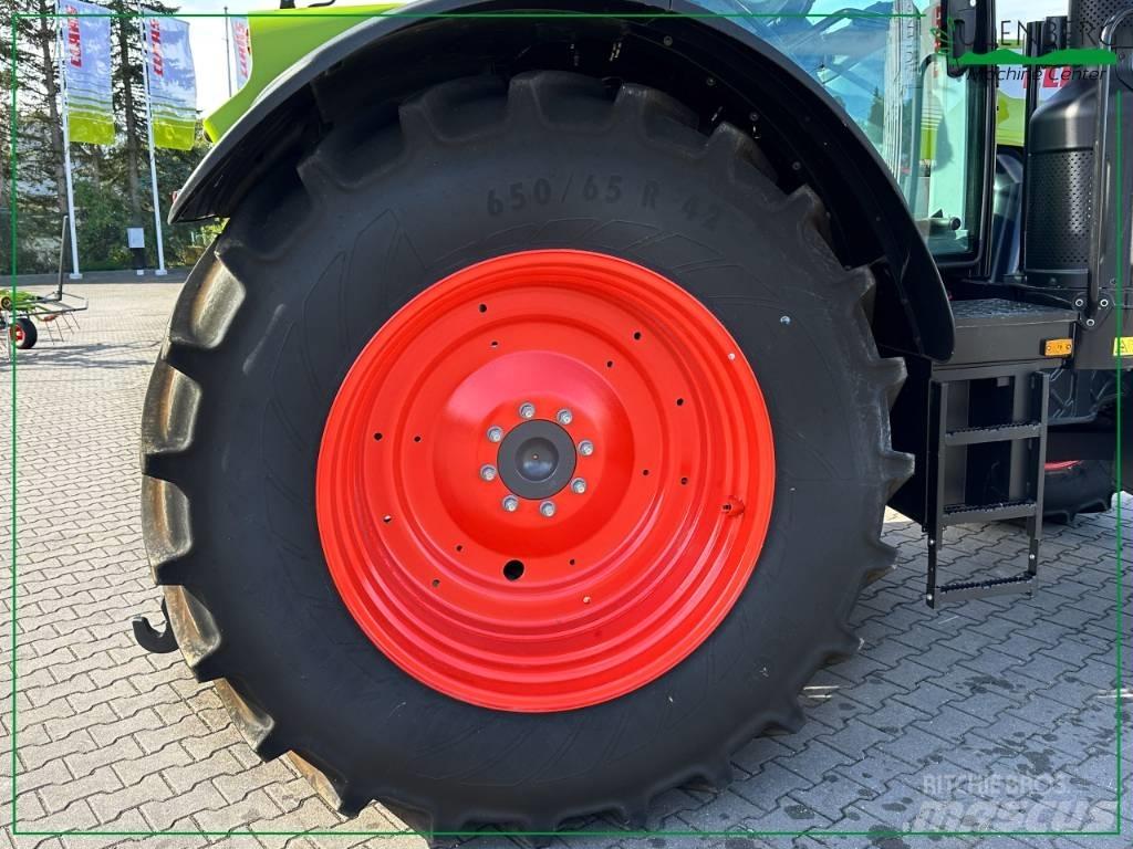CLAAS Arion 630 Traktörler