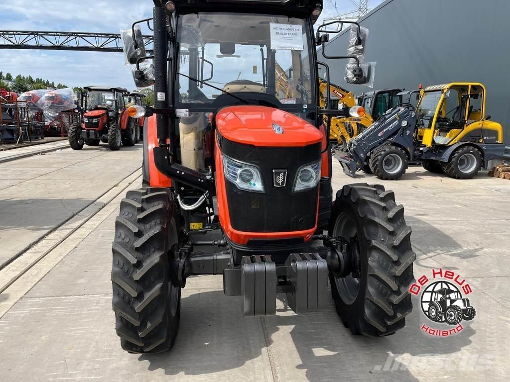 Tafe 6515 4wd. Traktörler