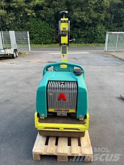Ammann ARW 65 Kompaktörler
