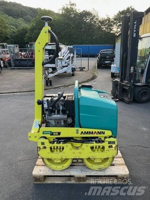 Ammann ARW 65 Kompaktörler
