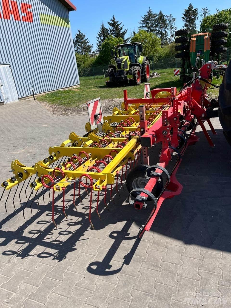 APV GS 600 Diger toprak isleme makina ve aksesuarlari