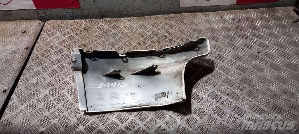 Scania R 440    2124015 Kabinler