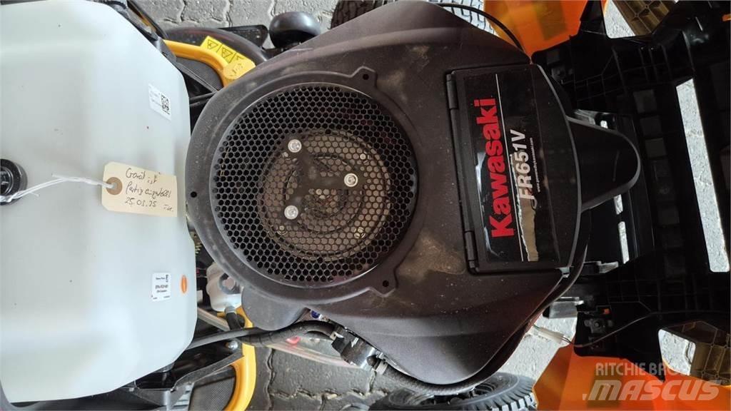 MTD - Mobil çim biçme makineleri