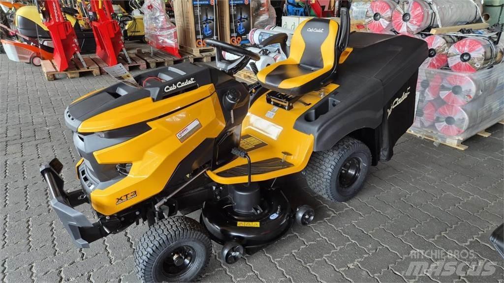 MTD - Mobil çim biçme makineleri