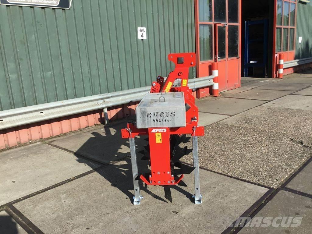 Evers GB-300 Diger toprak isleme makina ve aksesuarlari