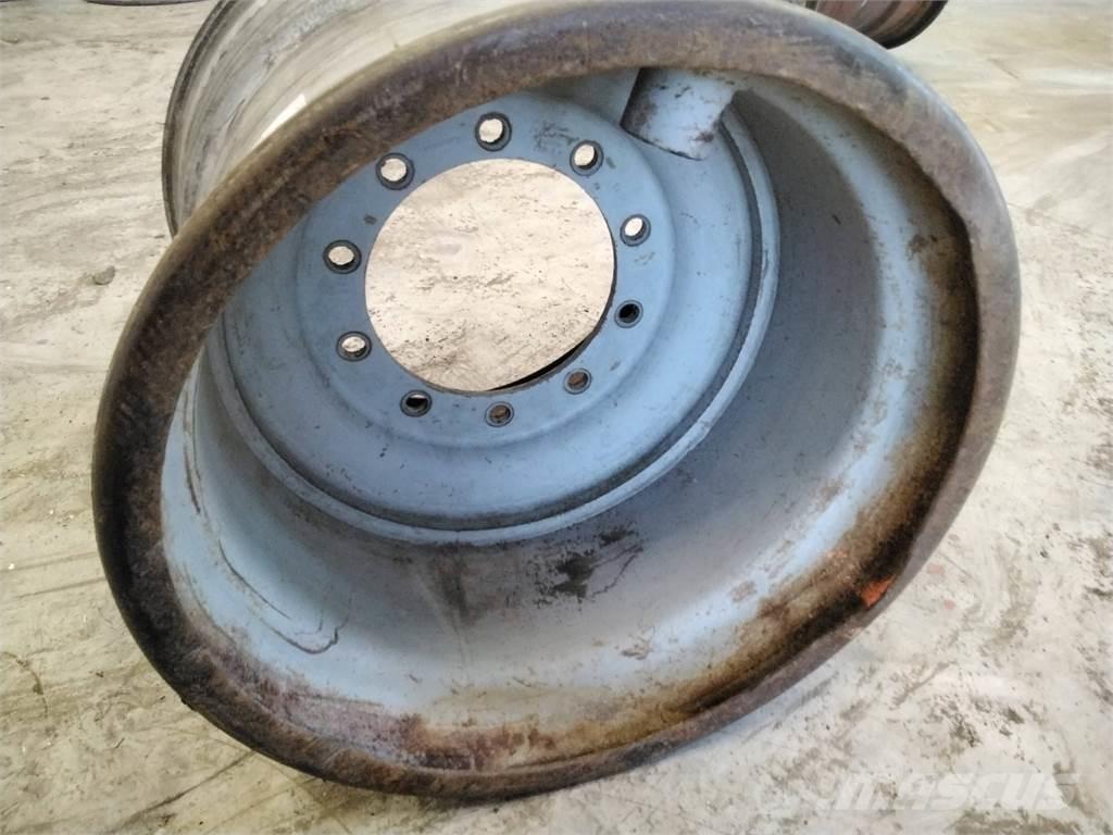 Valmet 860 24x26,5 Lastikler