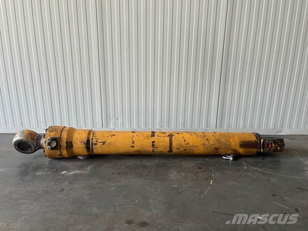 Liebherr Cilinder Diger aksam