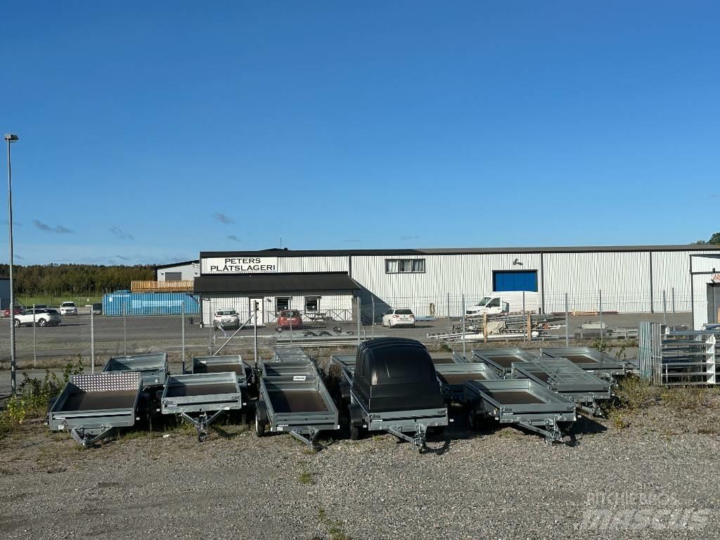 Fogelsta FS1425 Hafif çekiciler