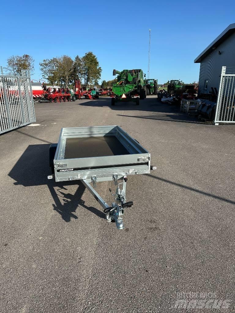Fogelsta FS1425 Hafif çekiciler
