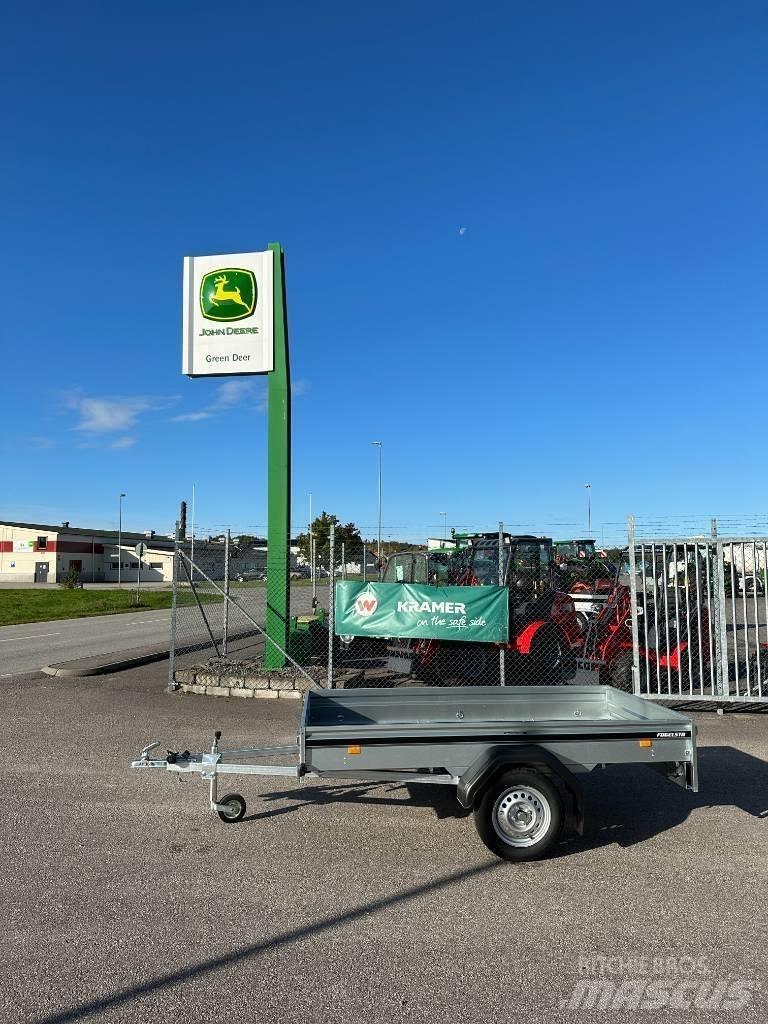 Fogelsta FS1425 Hafif çekiciler