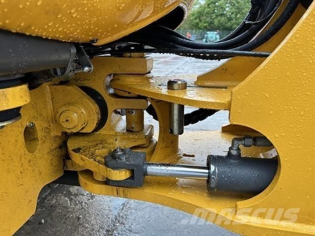 Volvo L 25 F Tekerlekli yükleyiciler