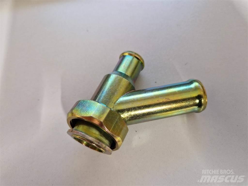 Rottne 062-0178 Motorlar